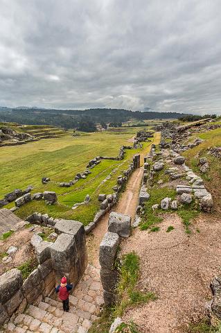 57 Cusco, Sacsayhuaman.jpg